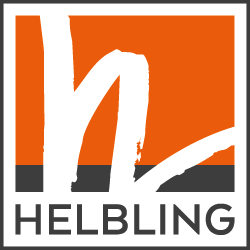 Logo Helbling Verlag
